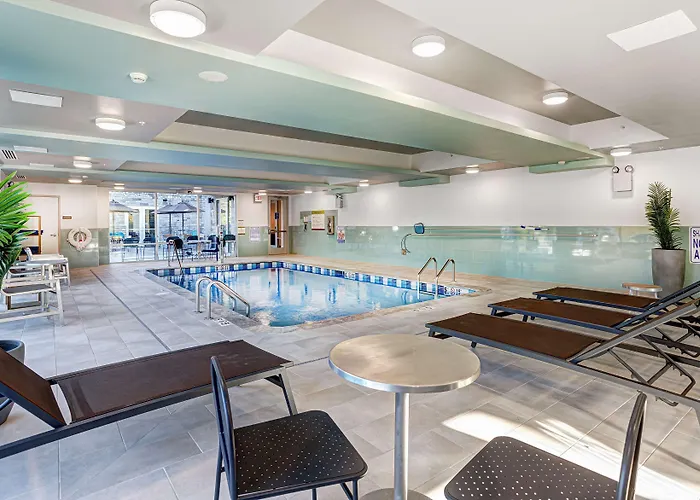 Home2 Suites By Hilton Johnson City, Tn
