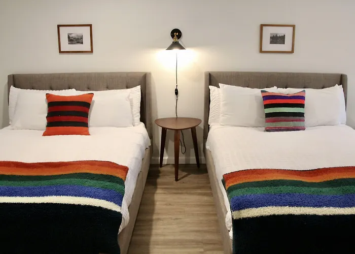 Sierra Blue Suites