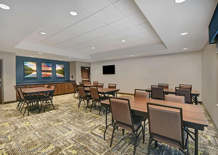 Hampton Inn Cave City, Ky