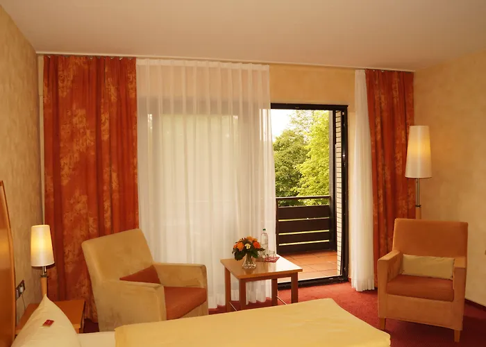 Hotel an der Ilse