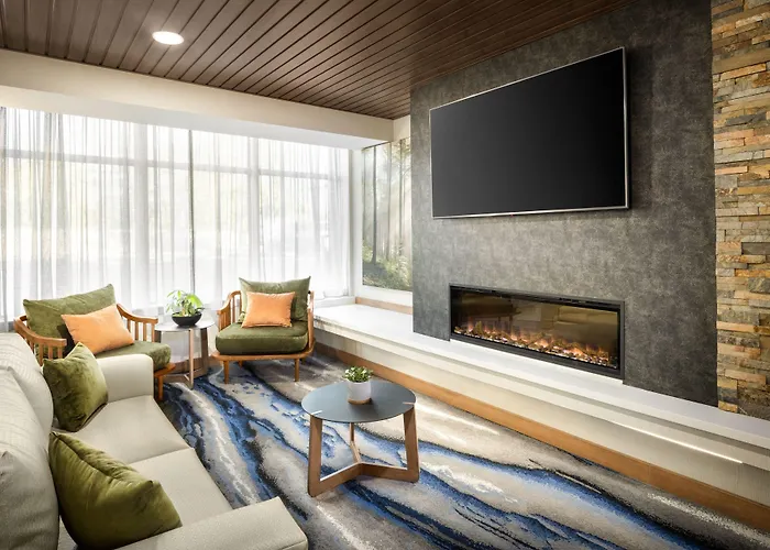 Fairfield Inn&Suites Boulder