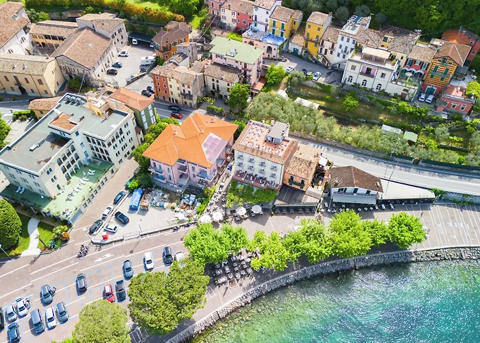Hotel Conca D'Oro ***S