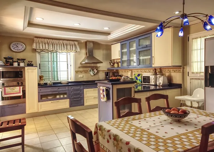 Hotel La Colina