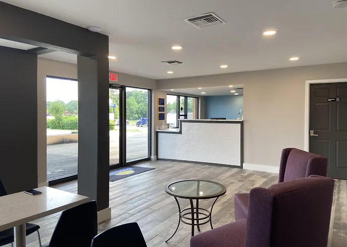 Homelodge Newnan