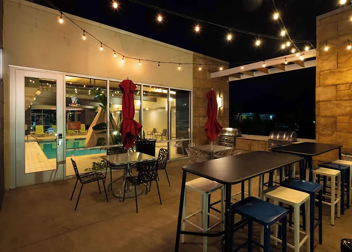 Home2 Suites By Hilton Joplin, Mo