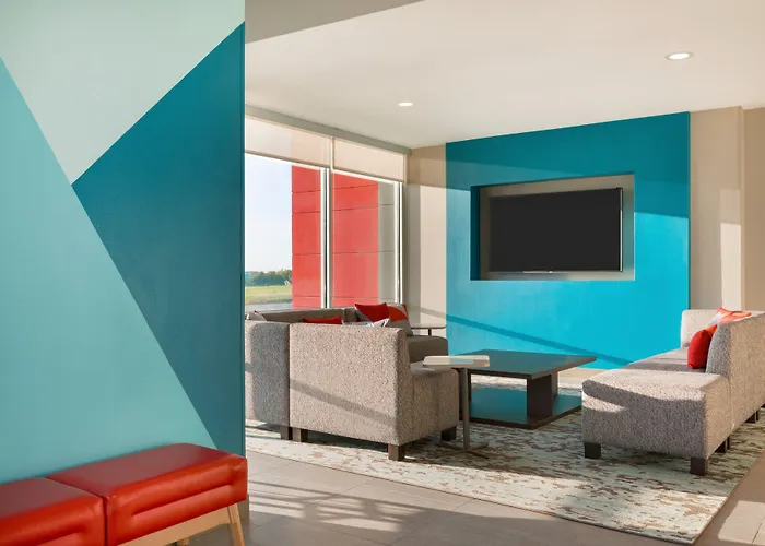 Avid Hotels - Macon North By Ihg