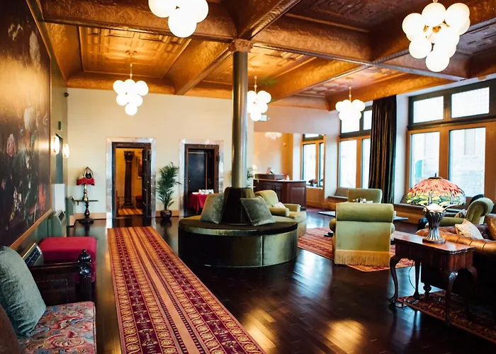 Belvada Hotel