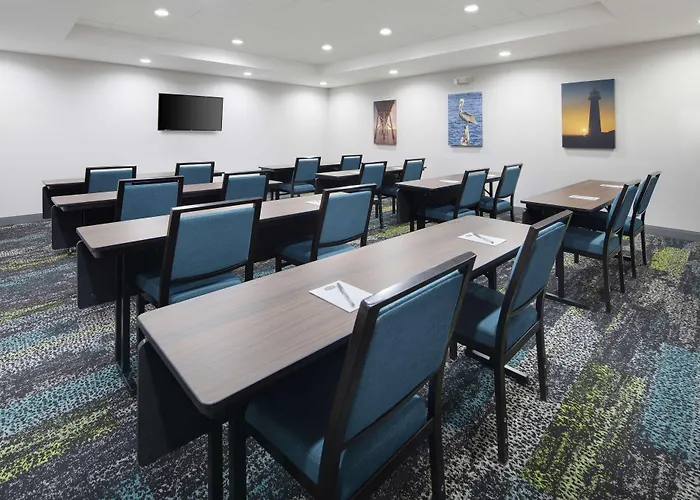 Hampton Inn & Suites D'Iberville Biloxi