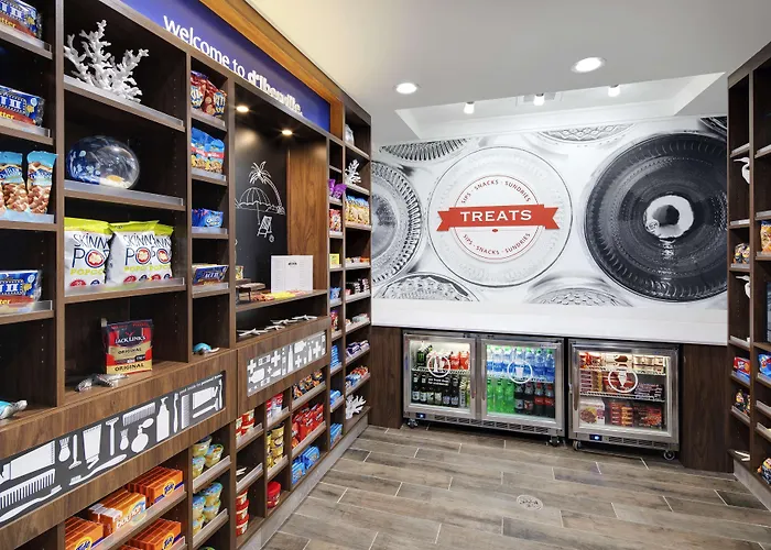 Hampton Inn & Suites D'Iberville Biloxi