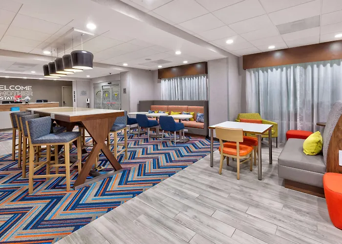 Hampton Inn Danville, Va
