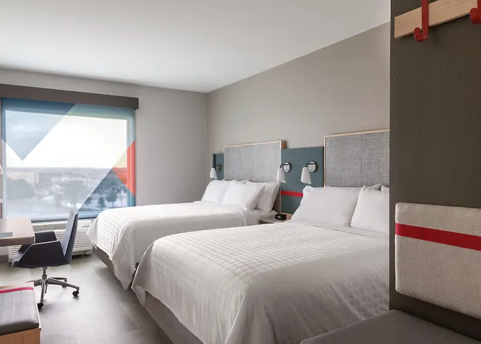 Avid Hotel Columbus Northwest - Hilliard By Ihg
