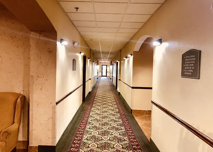 Scottish Inns - Cresson