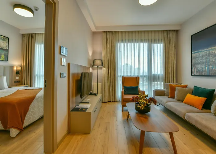 Antwell Suites