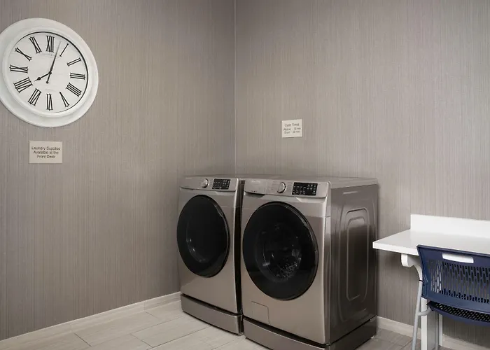 Springhill Suites By Marriott Birmingham Gardendale