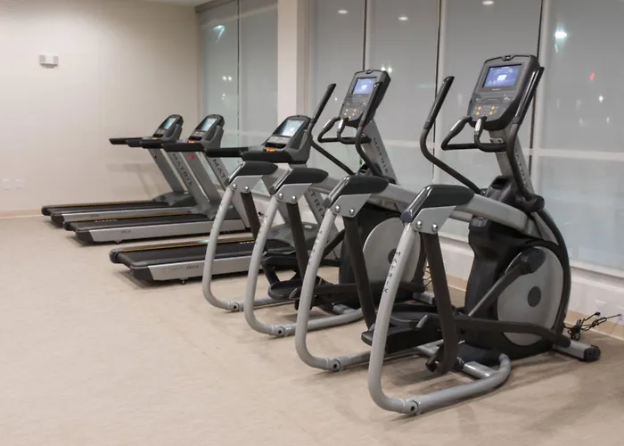 Springhill Suites By Marriott Birmingham Gardendale