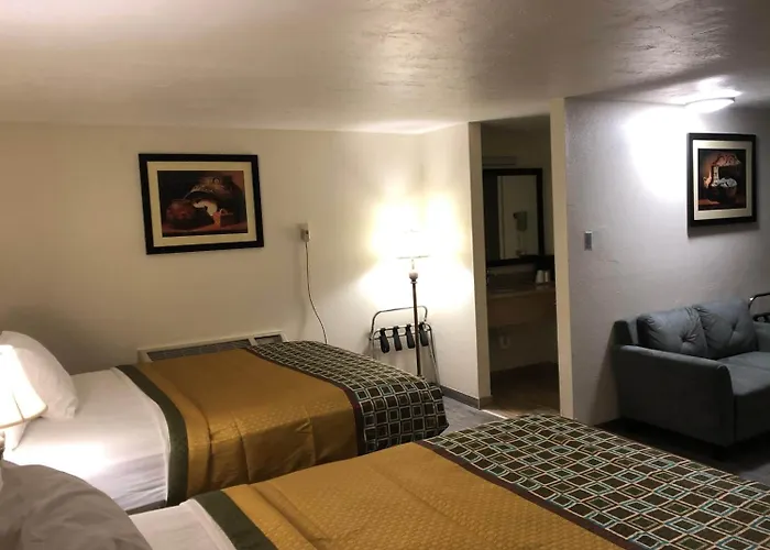 Palomino Motel