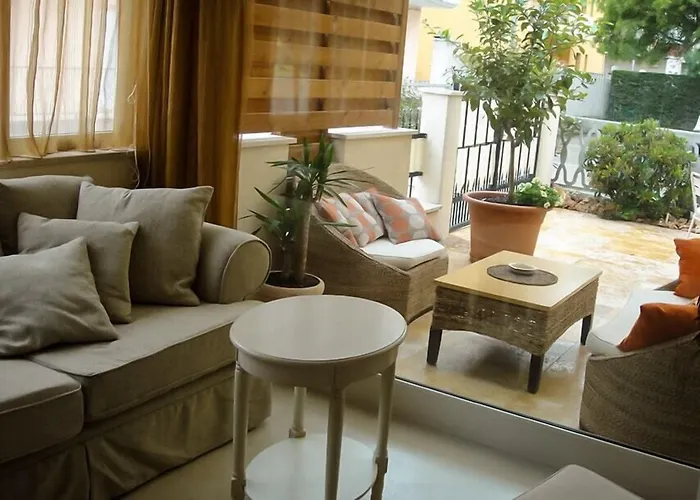 Hotel La Pergola