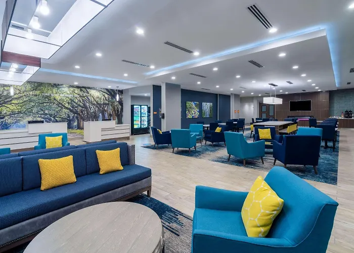 La Quinta Inn & Suites By Wyndham Tifton
