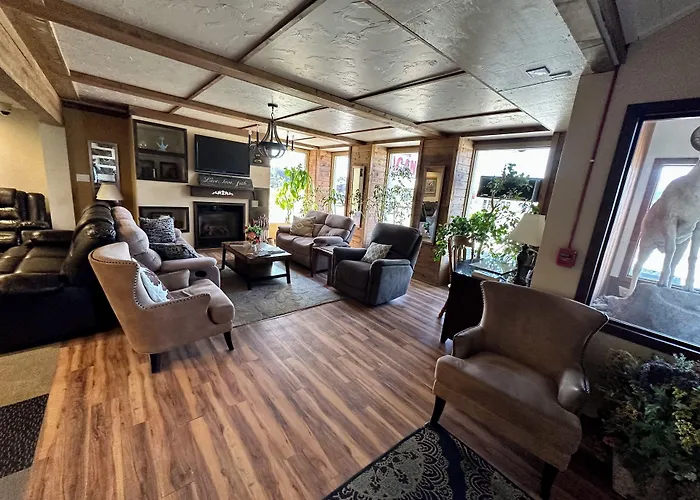 Alaska Angler'S Inn