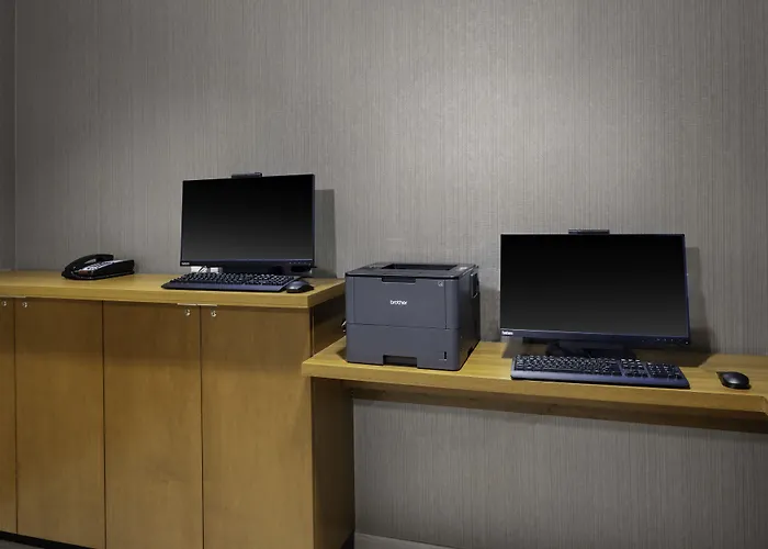 Springhill Suites By Marriott Suwanee Johns Creek