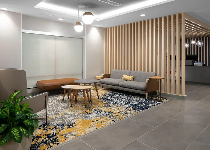 Towneplace Suites By Marriott Sidney