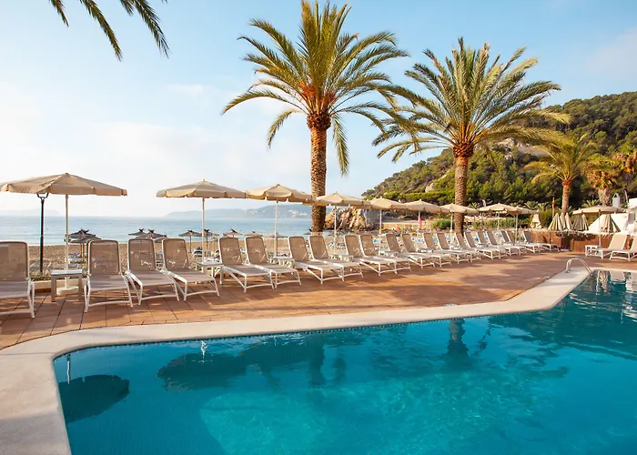 Grupotel Imperio Playa