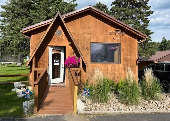 Spring Creek Inn