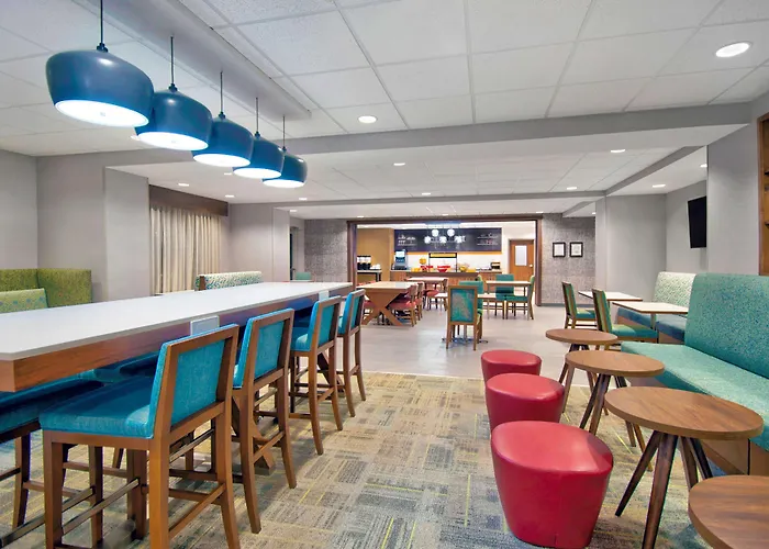 Hampton Inn Abingdon, Va