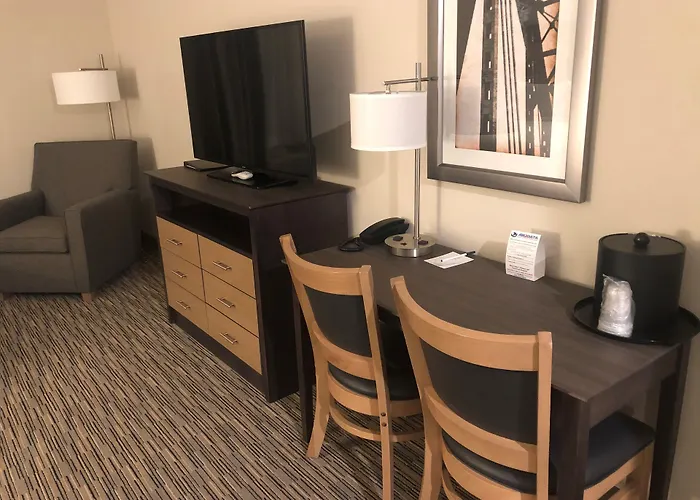 Grandstay Hotel & Suites Rock Valley