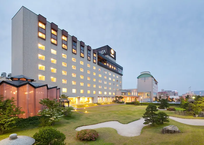 Hotel Ichibata