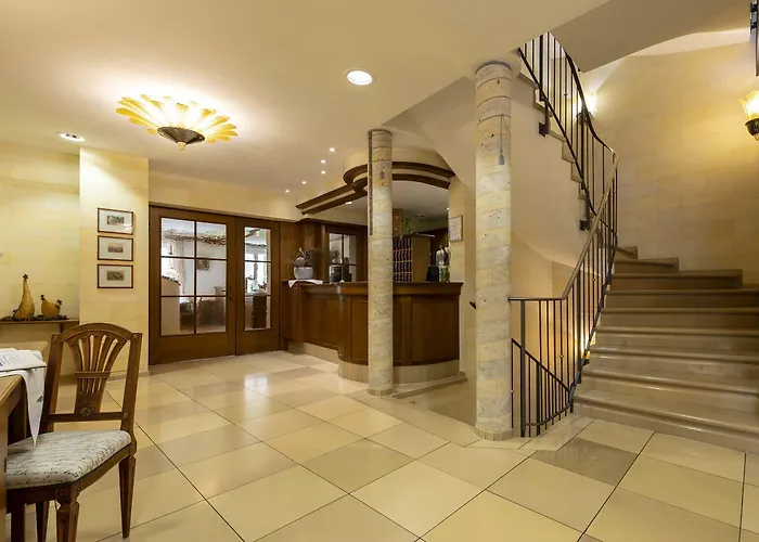 Hotel Gasthof Krone