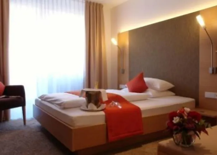 Hotel Gasthof Krone