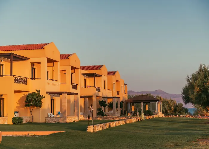 Silver Beach Hotel & Apartments