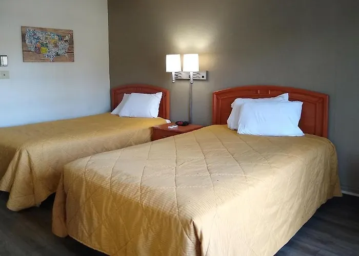 Rodeway Inn