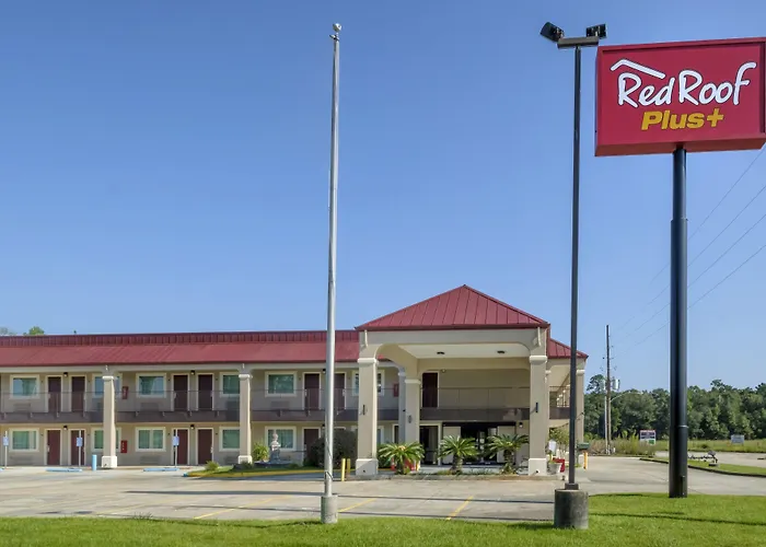 Red Roof Inn Plus+ Hammond