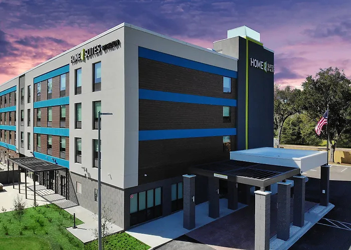 Home2 Suites By Hilton Pensacola I-10 Pine Forest