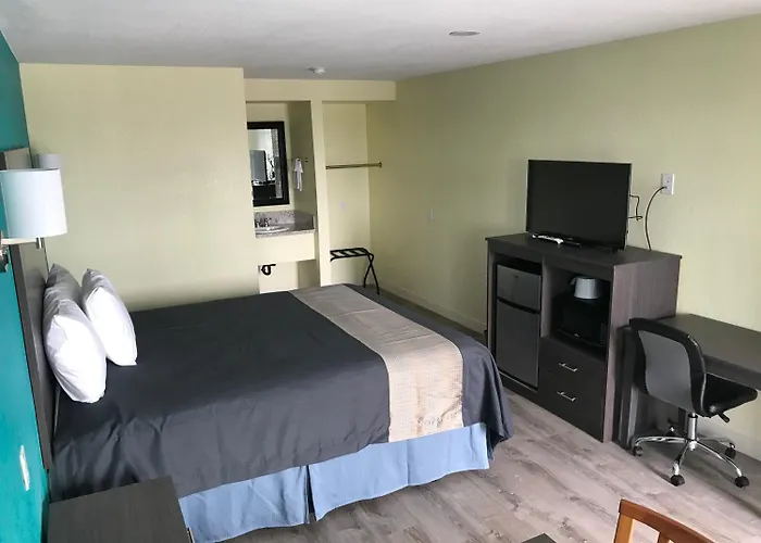 Gila Bend Lodge