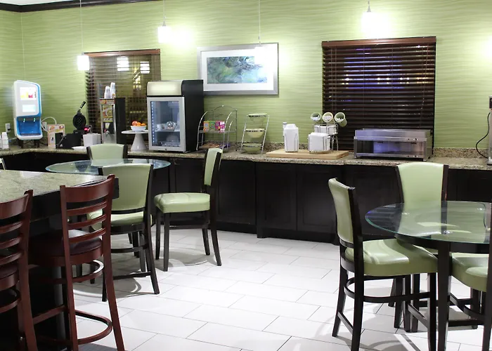 Horizon Inn & Suites