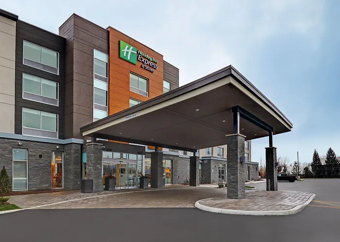 Holiday Inn Express & Suites - Collingwood