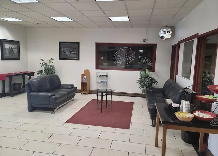 Budget Inn Laramie