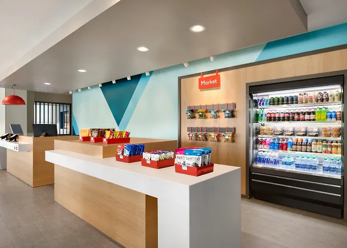 Avid Hotel Fayetteville West By Ihg