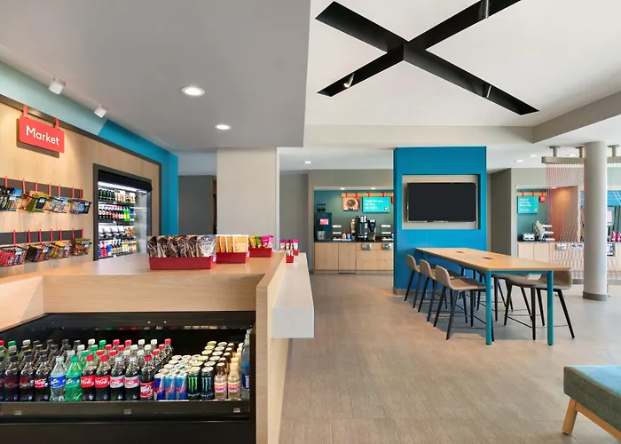 Avid Hotel Fayetteville West By Ihg