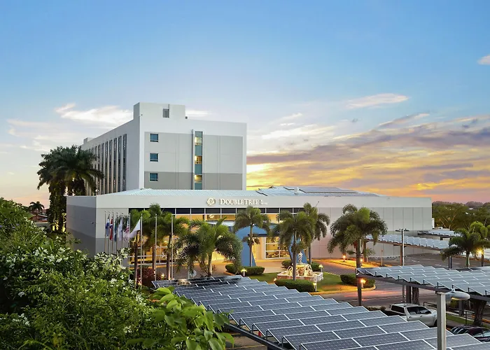 Doubletree By Hilton Managua