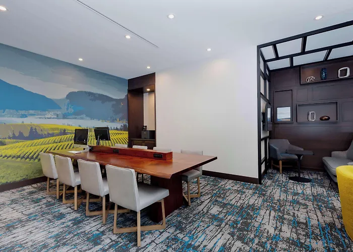 Hyatt Place Kelowna