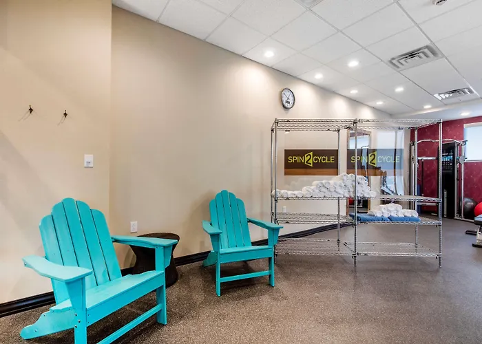 Home2 Suites By Hilton Olive Branch
