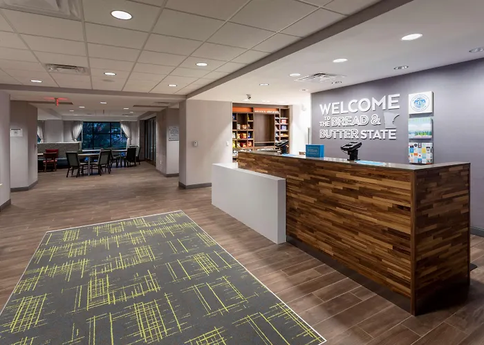 Hampton Inn Eden Prairie Minneapolis