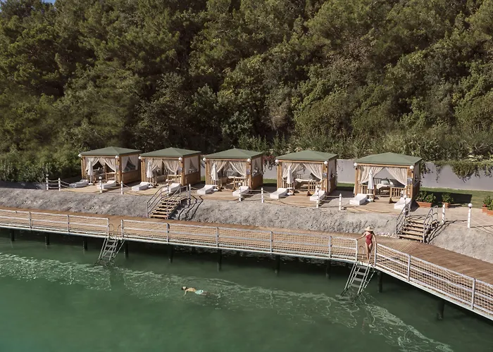 Mylome Luxury Hotel & Resort