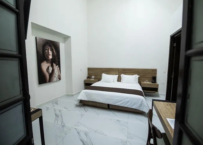 Via Real Hotel Boutique