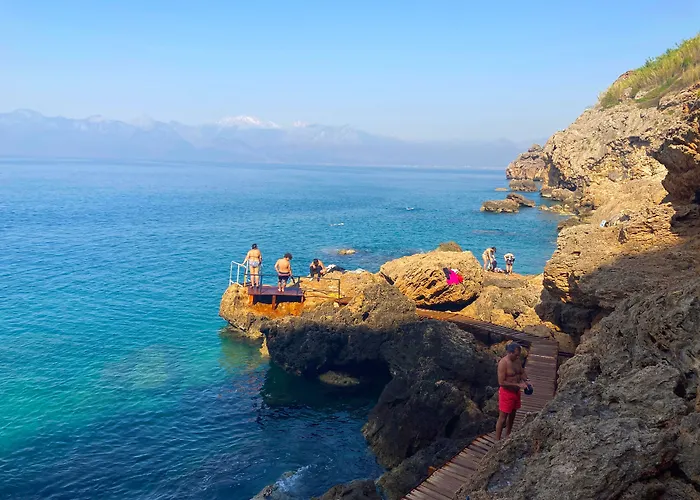 Karden Otel Antalya