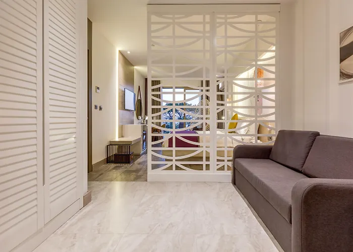 Melanippe Relaxing Hotel (+14) (Adults Only)